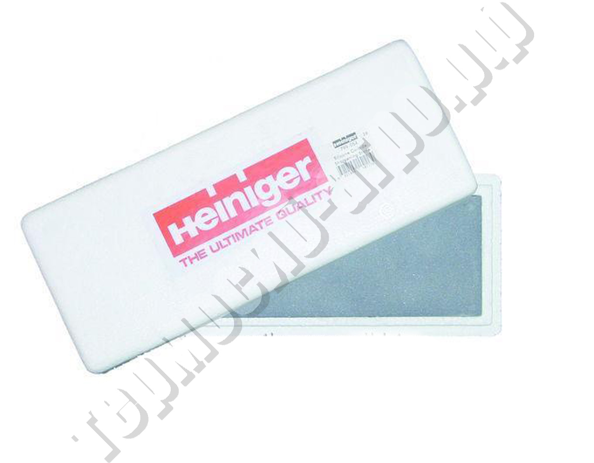 Камень для контроля заточки ножей Heiniger